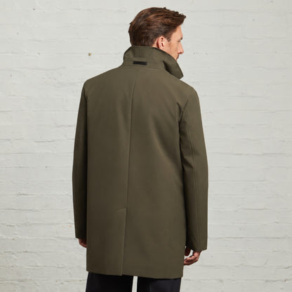 Monti 3-in-1 Raincoat