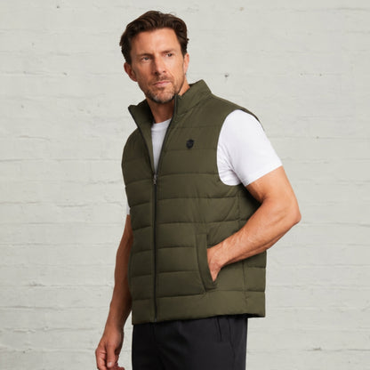 Monti 3-in-1 Raincoat