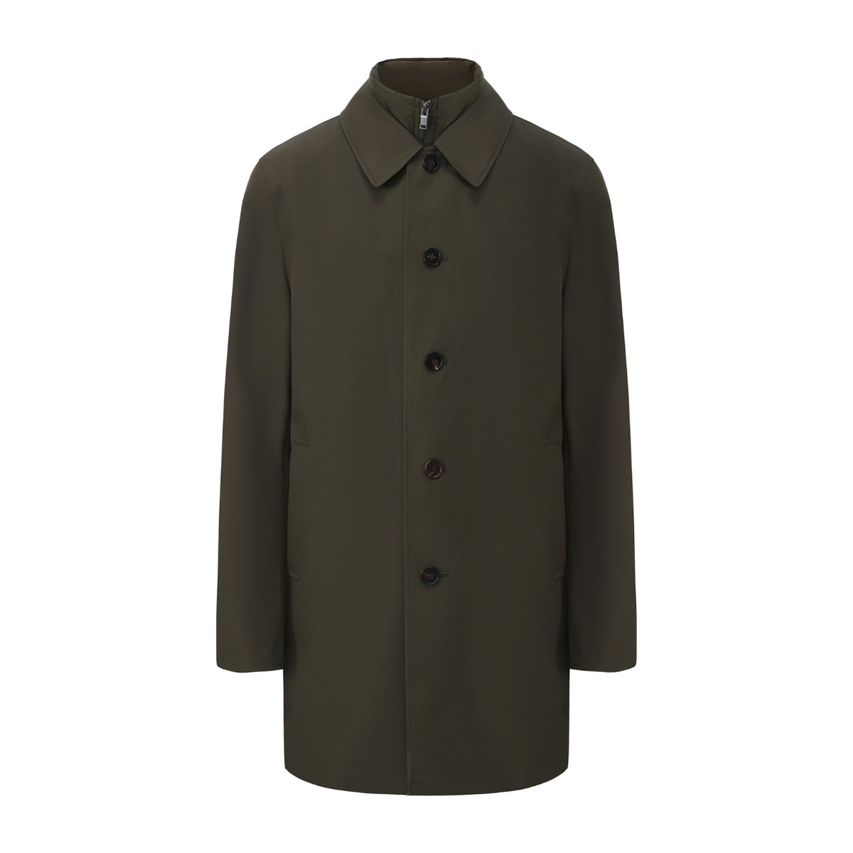 Monti 3-in-1 Raincoat