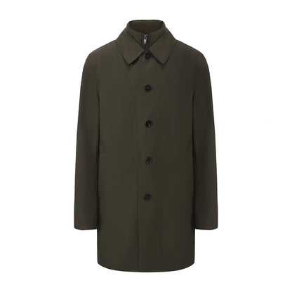 Monti 3-in-1 Raincoat
