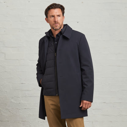 Monti 3-in-1 Raincoat