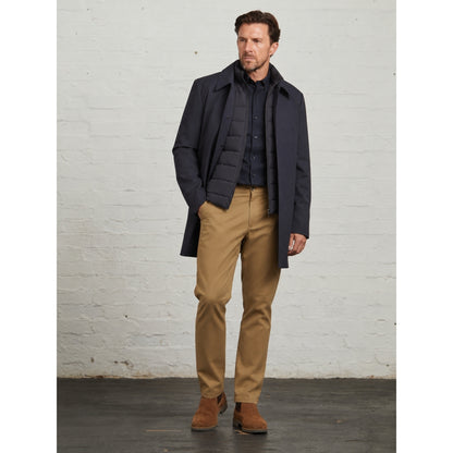 Monti 3-in-1 Raincoat