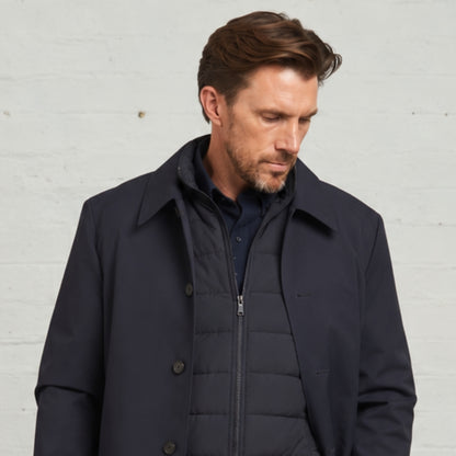 Monti 3-in-1 Raincoat