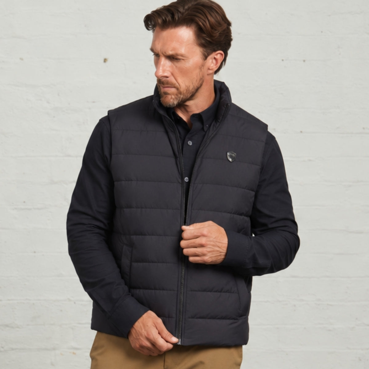 Monti 3-in-1 Raincoat