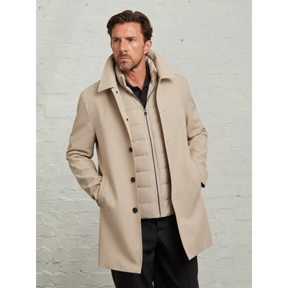 Monti 3-in-1 Raincoat