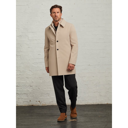 Monti 3-in-1 Raincoat