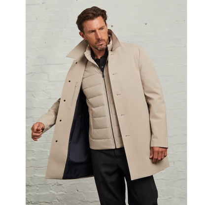 Monti 3-in-1 Raincoat
