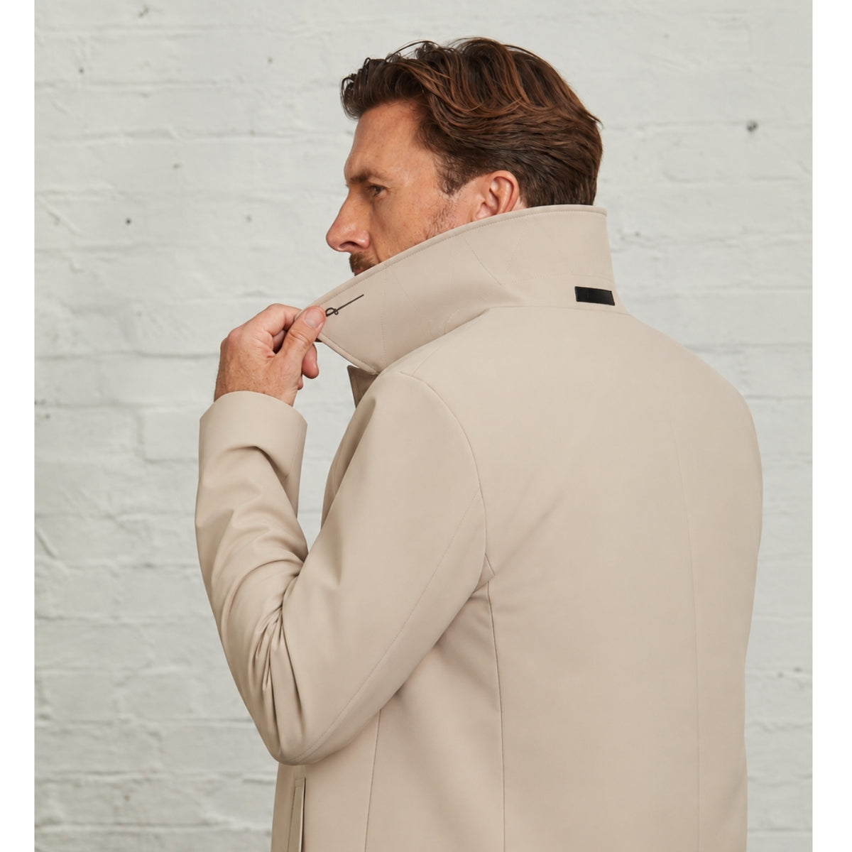 Monti 3-in-1 Raincoat