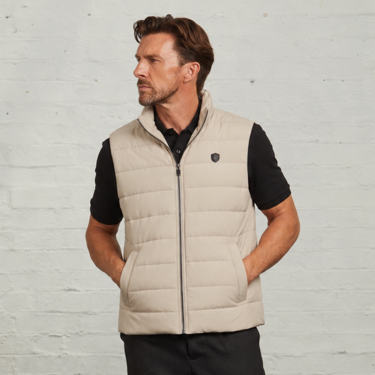 Monti 3-in-1 Raincoat