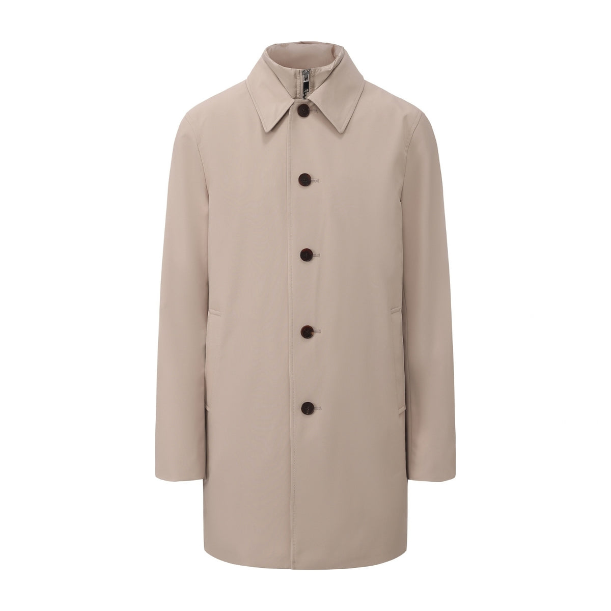 Monti 3-in-1 Raincoat