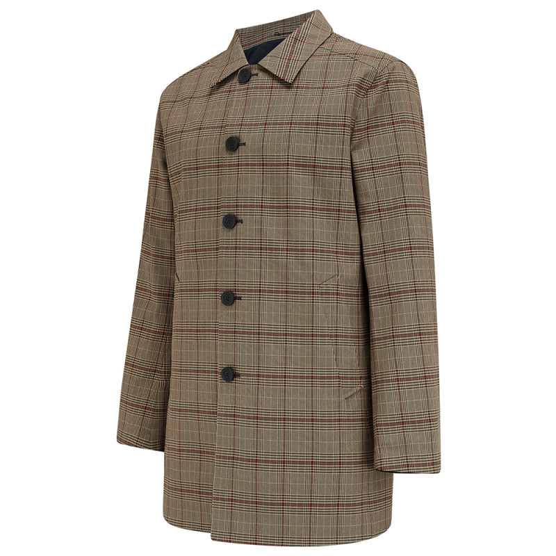 Robertson Reversible Raincoat