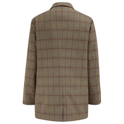 Robertson Reversible Raincoat