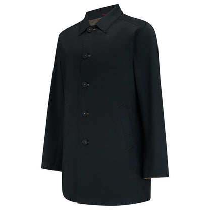 Robertson Reversible Raincoat