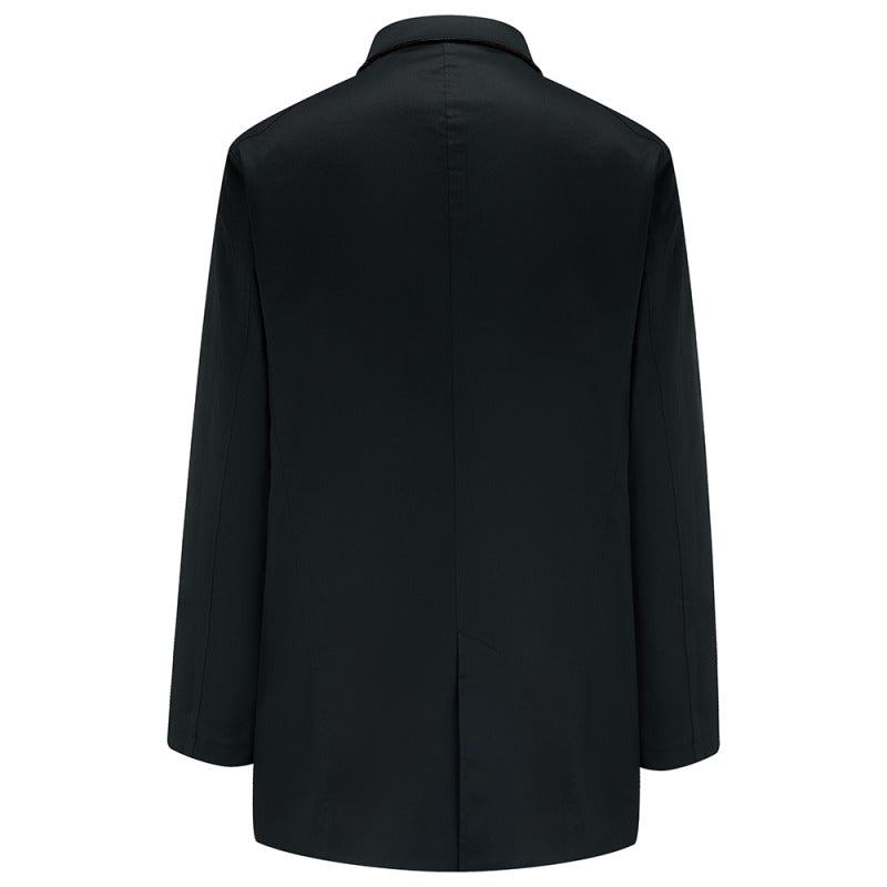 Robertson Reversible Raincoat