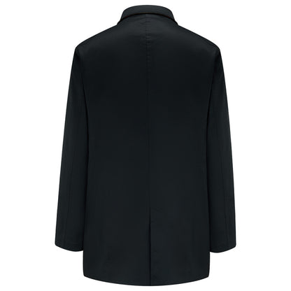 Robertson Reversible Raincoat