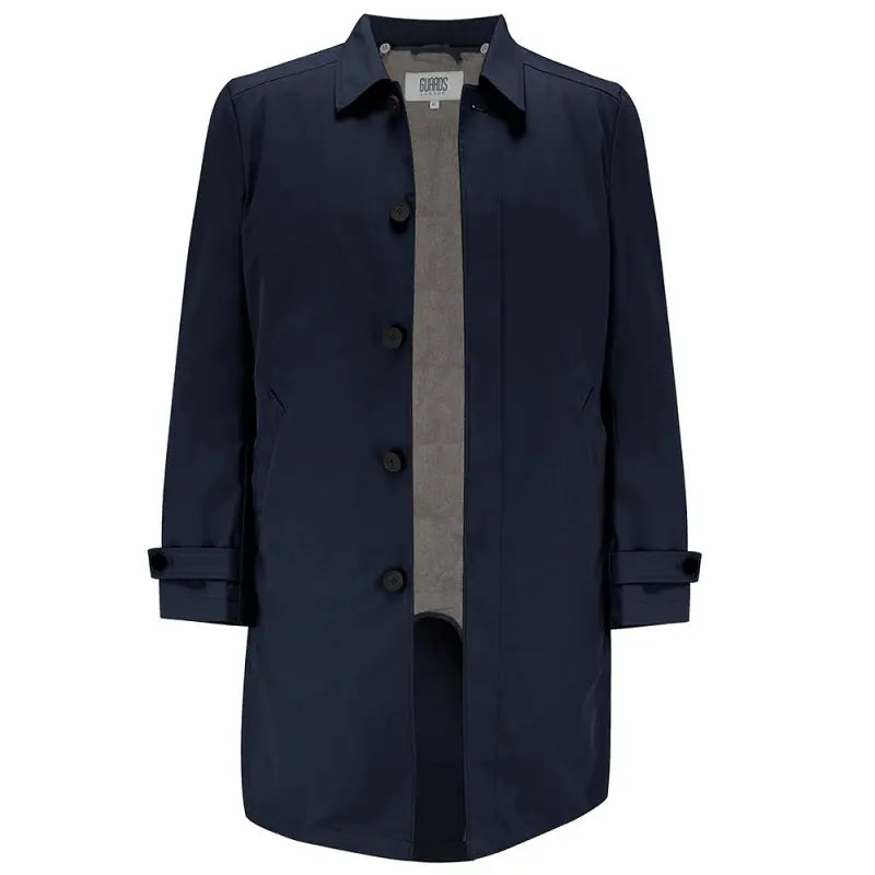 Spitalfield City Raincoat
