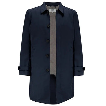 Spitalfield City Raincoat