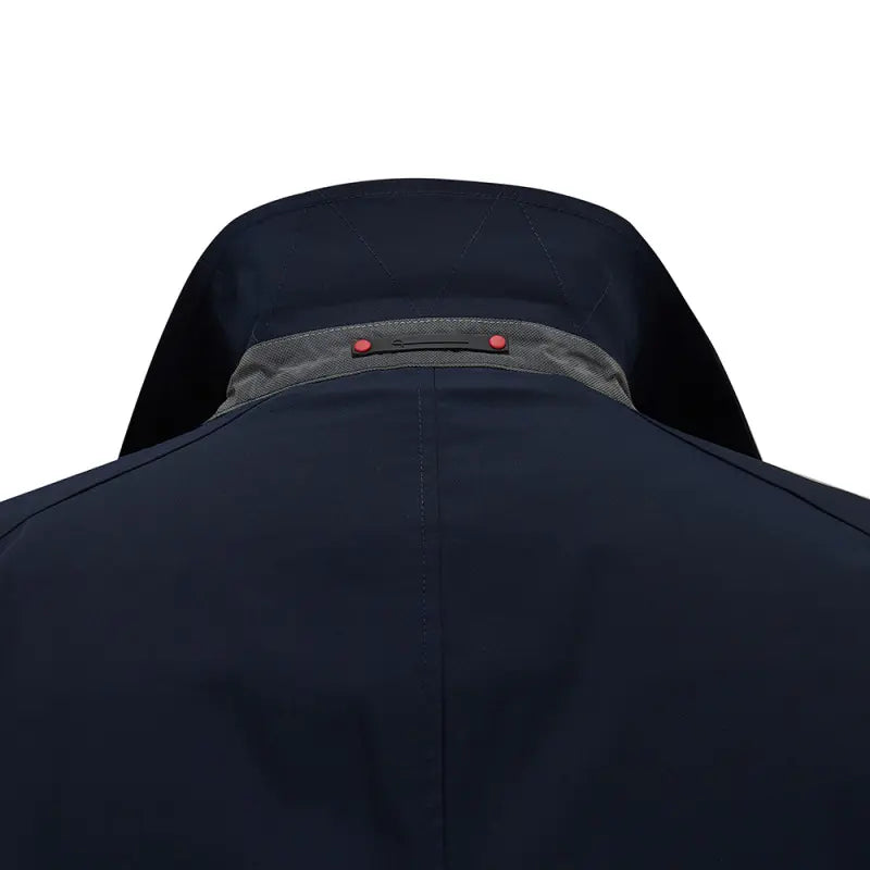 Spitalfield City Raincoat