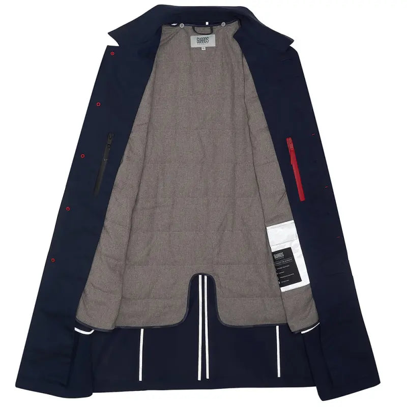 Spitalfield City Raincoat