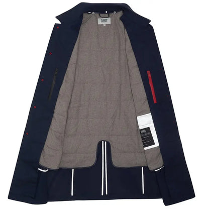 Spitalfield City Raincoat