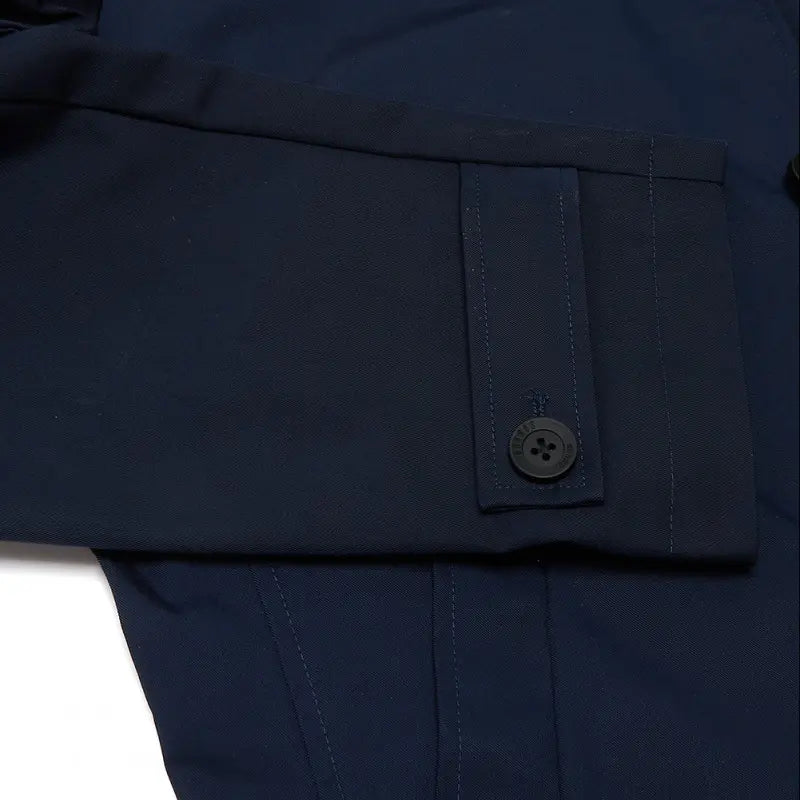 Spitalfield City Raincoat