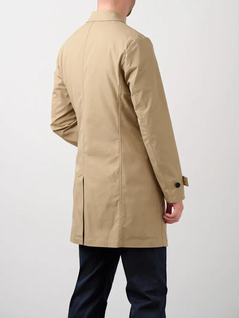Spitalfield City Raincoat