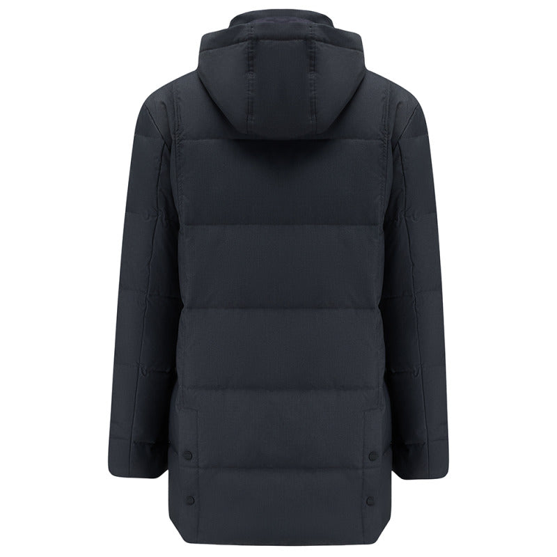 Stonehouse Padded Parka
