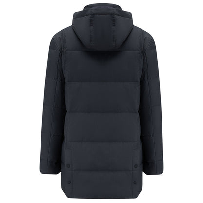 Stonehouse Padded Parka