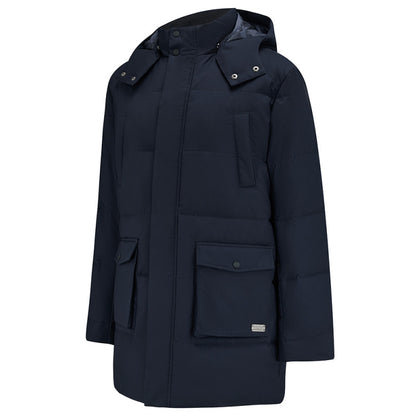 Stonehouse Padded Parka