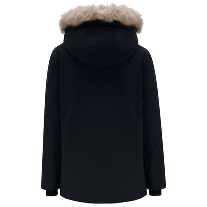 Tresham Padded Parka