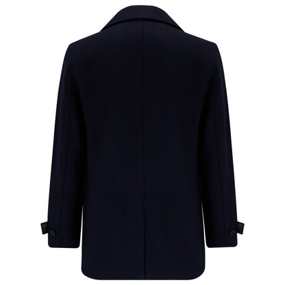 Trinity Peacoat
