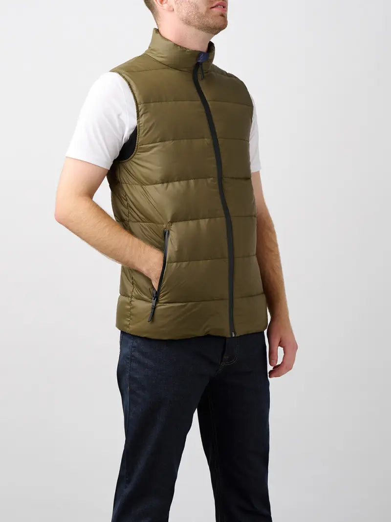 Ufton Padded Gilet