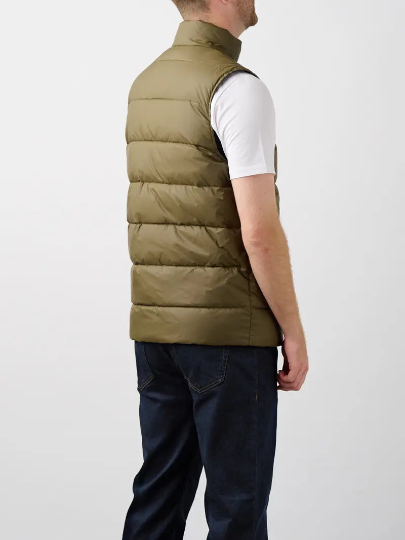 Ufton Padded Gilet