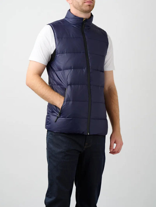 Ufton Padded Gilet
