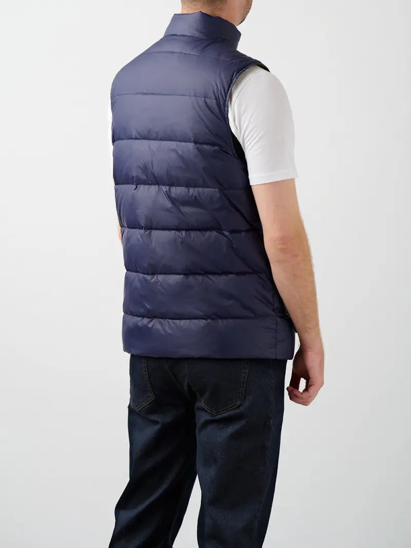 Ufton Padded Gilet