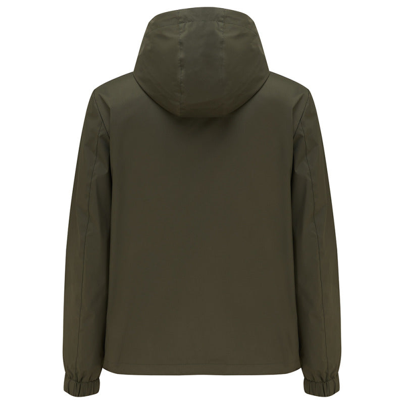 Urswick Soft-Shell Lightweight Jacket