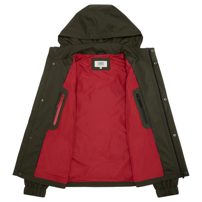 Urswick Soft-Shell Lightweight Jacket