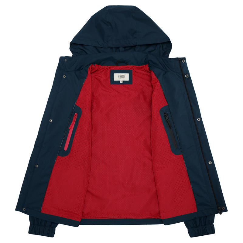 Urswick Soft-Shell Lightweight Jacket