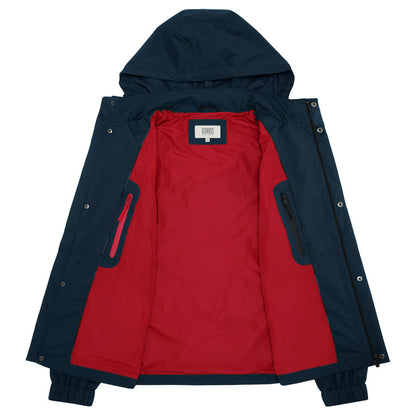 Urswick Soft-Shell Lightweight Jacket