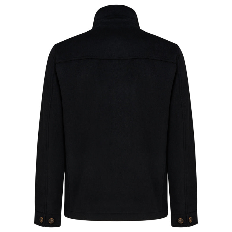 Westgate Wool Overshirt