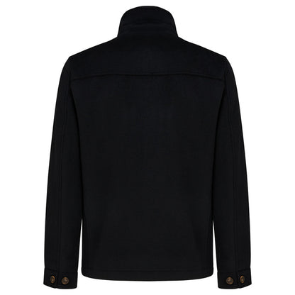 Westgate Wool Overshirt
