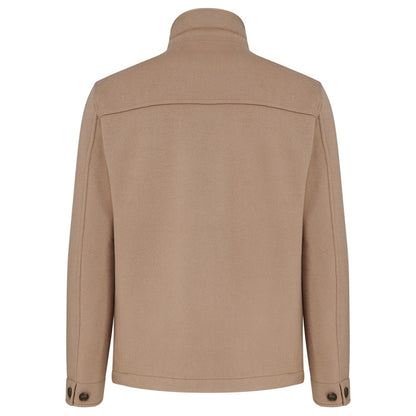 Westgate Wool Overshirt