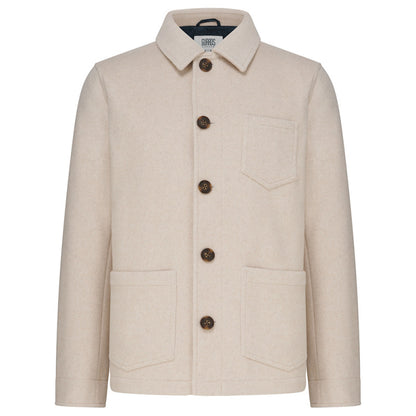 Westgate Wool Overshirt