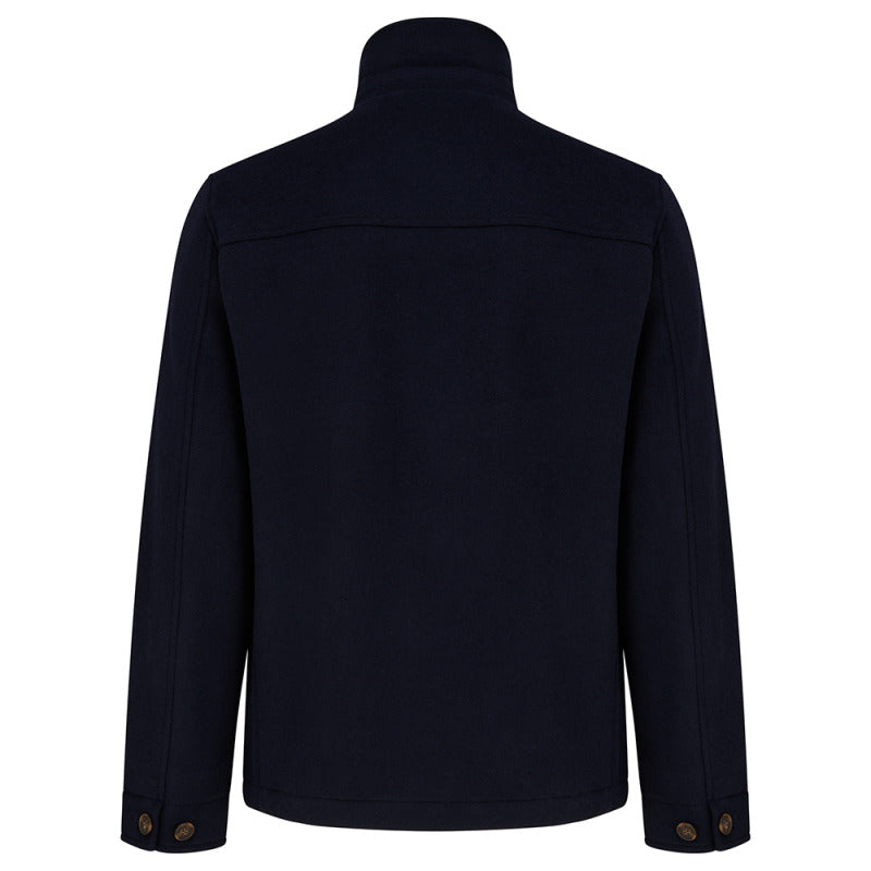 Westgate Wool Overshirt