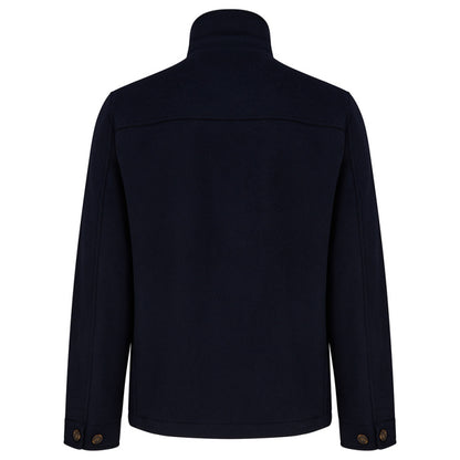 Westgate Wool Overshirt