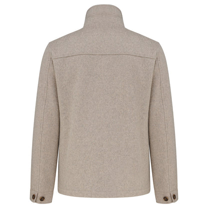 Westgate Wool Overshirt