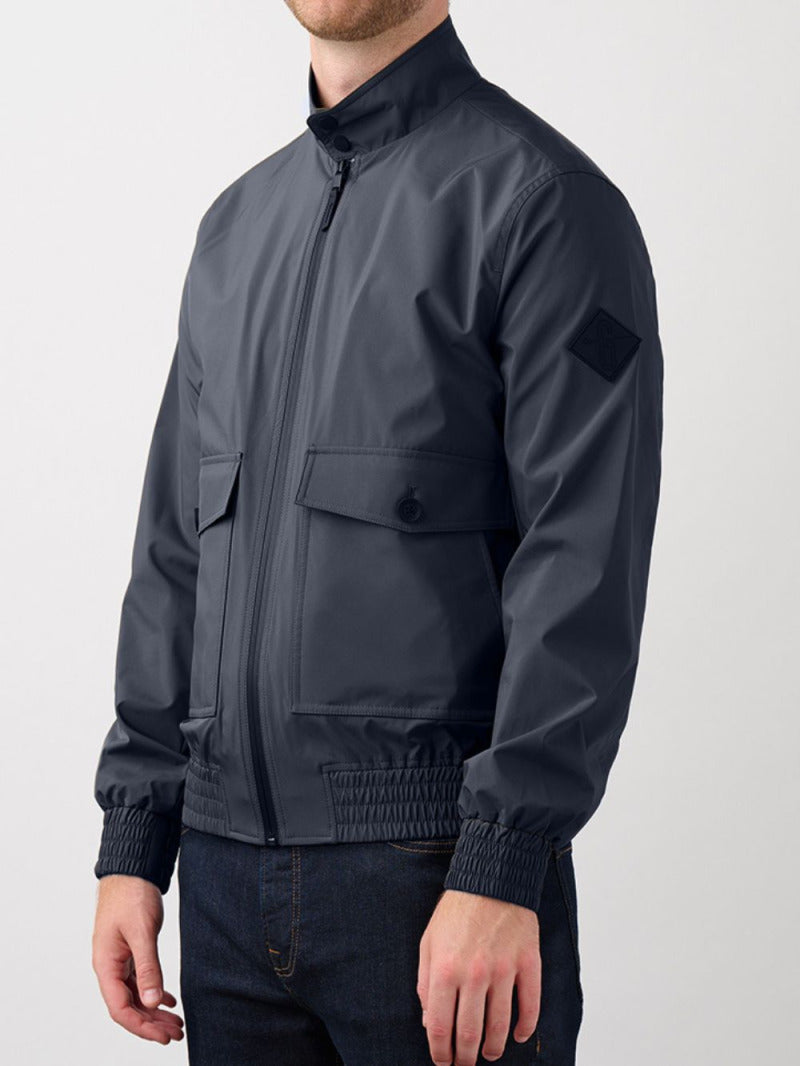 Chapman Showerproof Harrington Jacket